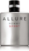 Chanel Allure Homme Sport Eau de Toilette - 50 ml