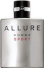 Chanel Allure Sport Homme 100 ml
