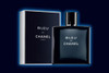 Bleu by Chanel for Men - 3.4oz / 100ml EDT Spray