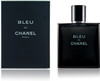 Chanel Bleu Eau de Toilette 150 ml