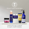 Neal's Yard Remedies | Lavender & Aloe Vera Deodorant | Natural Deodorant for All Skin Types | Lavender & Tea Tree Essential Oils | 100ml