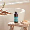 Neal's Yard Remedies Rose Enriching Shampoo | Fix Dry & Damaged Hair to Look & Feel Smooth | 950ml