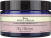 Neals Yard Remedies Rose Body Cream 200G For All Skin Types