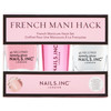 Nails.Inc French Mani Hack Duo