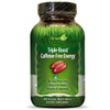 Irwin Naturals Triple-Boost Caffeine Free Energy 75 Liquid Soft Gels