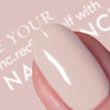 Nails Inc Nails.INC Sweet Nail Candy Quad,Pink