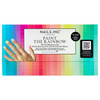 Nails Inc Paint The Rainbow DIY Gel Manicure, multi
