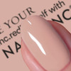 Nails Inc Nails.INC Nail Spice Quad,nude