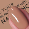 Nails Inc Nails.INC Nail Spice Quad,nude