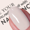 Nails Inc Nails.INC Nail Spice Quad,nude