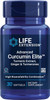 Le Advanced Curcumin Elite Turmeric Extract, Ginger & Tumerones 30Sg