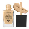 Wet n Wild Photo Focus Foundation Buff Bisque 366C 7- Buff Bisque 1 Fl Oz (Pack of 1)