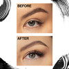 Wet n Wild Enhance and Define Megawear Mascara, Black, 1 Oz, 0.24 Fl Oz (Pack of 1) (C136)