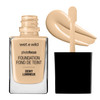 Wet n Wild Photo Focus Dewy Liquid Foundation Makeup, Soft Beige Wet n Wild Photo Focus Dewy Liquid Foundation Makeup, Soft Beige