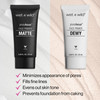 Wet n Wild Photo Focus Matte Face Primer Clear Partners in Prime, (1114753)