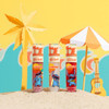 Wet n Wild Stitch Chillin' Wet Lip Oil Gloss Let's Rock