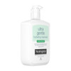 Neutrogena Ultra Gentle Hydrating Cleanser For Sensitive Skin, 12 Fl. Oz.