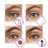Wet n Wild Ultimate Brow Kit, Ash Brown [963], 1 ea