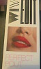 Wet n Wild Edit - Perfect Pout Wet n Wild Edit - Perfect Pout