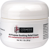 LE Soothing Relief Cream w Tea Blend 1oz