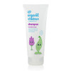 Green People Organic Children Shampoo - Lavender Burst 200ml