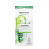 Skinactive 2% Niacinamide X Kale Detox Ampoule Sheet Mask 1pc