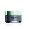 Pure Clay Black Face Mask Charcoal 50ml