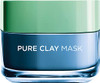 Pure Clay Blue Face Mask Marine Algae 50ml