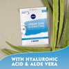Urban Skin Hydrating Sheet Mask Hyaluronic Acid & Aloe Vera 1pc
