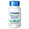 Life Extension Black Cumin Seed Oil With Bio-Circumin 60 Softgels
