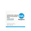 Hydrating Cream With Hyaluronic Acid 50ml