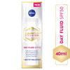 Luminous630 Even Glow Spot Protection Day Fluid Cream SPF50 40ml