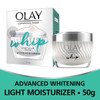 Luminous Whip Advanced Whitening Day Cream SPF30 50ml
