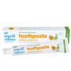 Green People Organic Children Mandarin & Aloe Vera Toothpaste 50ml ��� With