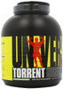 Torrent Post Workout Recovery Supplement: 52g Carbs, 20g Protein and 1.5g Fats- Green Apple - 6#