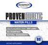 Proven Diuretic - Water Pill | Natural Ingredients