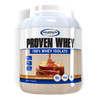 Gaspari Nutrition Proven Whey, 100% Hydrolyzed Whey Isolate, High Protein, Lactose Free, Low Carbohydrate and Low Sugar (4 lb, Cinnamon French Toast)