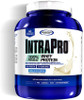 Gaspari Nutrition IntraPro Premium, Whey Protein Shake, No Sugar Added and Aspartame Free (5lbs, Vanilla Milkshake)