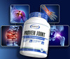 Gaspari Nutrition Proven Joint, Supports Healthy Bones, Joints & Tendons, Supports Inflammation Levels, Two Phased Scientific Formula, Glucosamine, Chondroitin, and Turmeric (30 Servings)