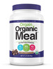 Orgain Organic Plant Based Meal Replacement Powder, Creamy Chocolate Fudge & Organic Plant Based Protein Powder, Creamy Chocolate Fudge - Vegan, Low Net Carbs