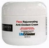 Life Extension Face Rejuvenating Anti-Oxidant Cream 2 Oz