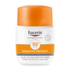 Sensitive Protect Mattifying Face Sun Fluid Sunscreen SPF50+ 50ml