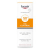 Oil Control Sun Gel-Cream SPF 50+ 50ml