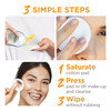 SkinActive Cleansing Micellar Water Dull Skin 400ml