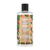 Majestic Moisture Shower Gel Body Wash Shea Butter & Sandalwood Oil 400ml