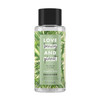 Delightful Detox Shampoo Tea Tree Oil & Vetiver 400ml