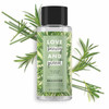 Delightful Detox Shampoo Tea Tree Oil & Vetiver 400ml