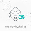 Purifying Boost Hydrogel Recovery Sheet Mask The Detoxifier 1pc