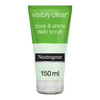 Visibly Clear Pore & Shine Face Scrub 150ml