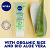 Purifying Rice Face Scrub Bio Aloe Vera 75ml